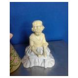 Vintage Avon Bottles Decanters Perfumes Cologne Lot 60/70s Collector Vintage Avon Girls Ladies Collectable Cologne Perfume Decanters