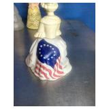 Vintage Avon Bottles Decanters Perfumes Cologne Lot 60/70s Collector Vintage Avon Girls Ladies Collectable Cologne Perfume Decanters