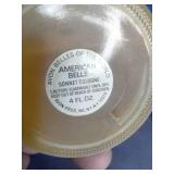 Vintage Avon Bottles Decanters Perfumes Cologne Lot 60/70s Collector Vintage Avon Girls Ladies Collectable Cologne Perfume Decanters