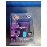 Joker Artist Series DC Funko Pop!