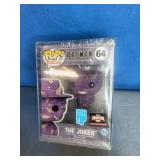 Joker Artist Series DC Funko Pop!