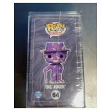 Joker Artist Series DC Funko Pop!
