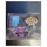 Joker Artist Series DC Funko Pop!