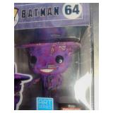 Joker Artist Series DC Funko Pop!