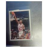 Michael Jordan Cards