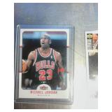 Michael Jordan Cards