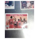 Michael Jordan Cards