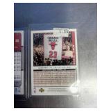 Michael Jordan Cards