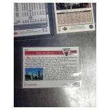 Michael Jordan Cards