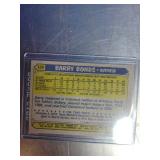 Barry Bonds Trading Cards