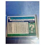 Nolan Ryan Trading Cards in Sleeves