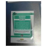 Wander Franco Trading Cards in Sleeves