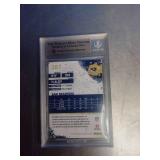 Beckett Graded Sam Bradford Trading Card