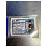 PSA Graded Wade Miller Trading Card