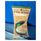 Camping Burger, Pie, and Hotdog Cookers