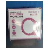 Humixx Infinity Hoop