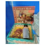 Everything on the Shelf Lot