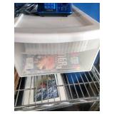 Everything on the Shelf Lot