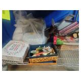 Everything on the Shelf Lot