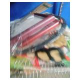 Everything on the Shelf Lot