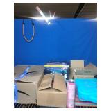 Everything on the Shelf Lot