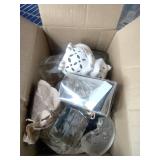 Everything on the Shelf Lot