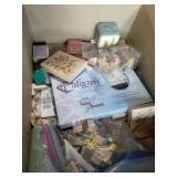 Everything on the Shelf Lot