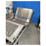 Medical Heavy Duty Hospital Bed 42" Wide