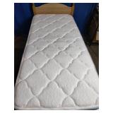 Medical Heavy Duty Hospital Bed 42" Wide