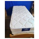 Medical Heavy Duty Hospital Bed 42" Wide