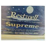 Medical Heavy Duty Hospital Bed 42" Wide