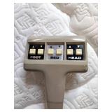 Medical Heavy Duty Hospital Bed 42" Wide