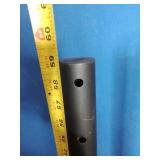 32-70 inch Cold Rolled Steel Movable TV Stand