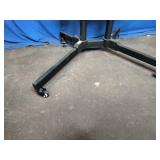 32-70 inch Cold Rolled Steel Movable TV Stand