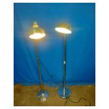 Crafting and or Shop Lights