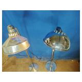 Crafting and or Shop Lights