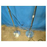 Crafting and or Shop Lights