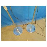 2 Crafting and or Shop Lights