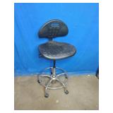 Biofit Molded Self-Skinned Urethane Chair