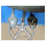 Biofit Molded Self-Skinned Urethane Chair