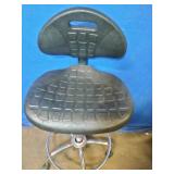 Biofit Molded Self-Skinned Urethane Chair