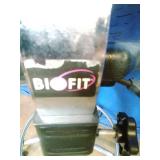 Biofit Molded Self-Skinned Urethane Chair