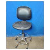 Biofit Molded Self-Skinned Urethane Chair