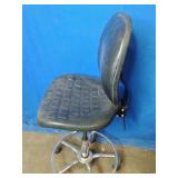 Biofit Molded Self-Skinned Urethane Chair