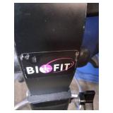 Biofit Molded Self-Skinned Urethane Chair