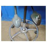 Biofit Molded Self-Skinned Urethane Chair