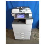 Ricoh Aficio MP C2003 Color Laser MFP All in One