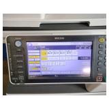 Ricoh Aficio MP C2003 Color Laser MFP All in One