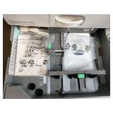 Ricoh Aficio MP C2003 Color Laser MFP All in One