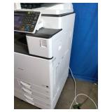 Ricoh Aficio MP C2003 Color Laser MFP All in One